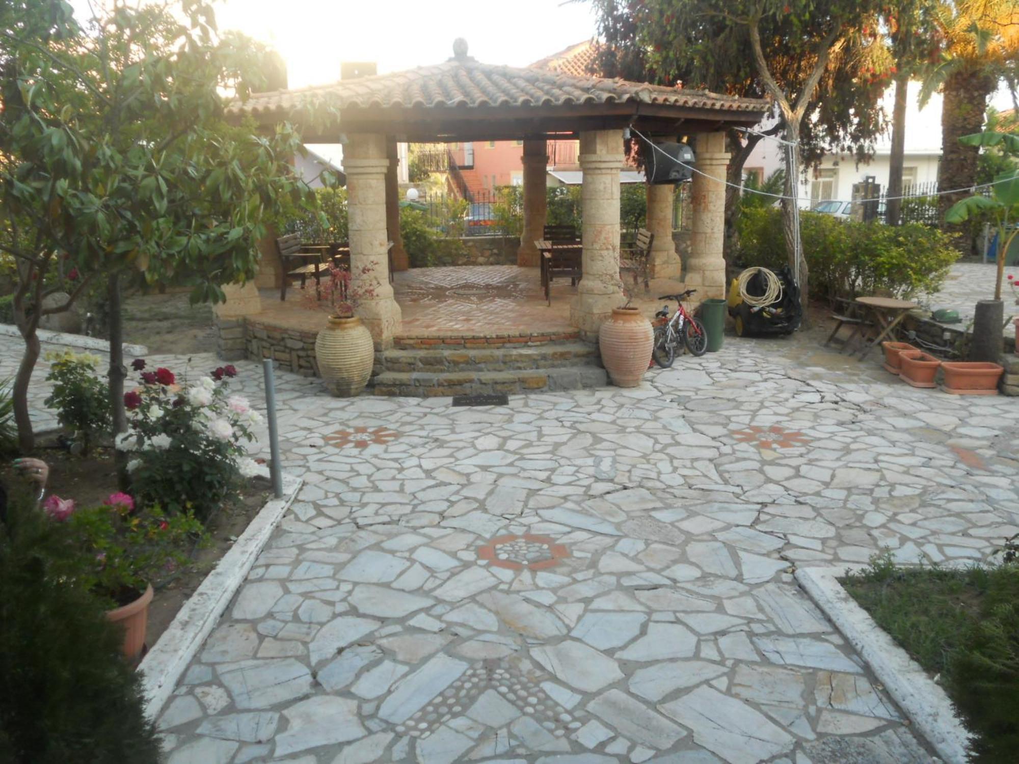 Assimakis Hotel Finikounta Exterior photo